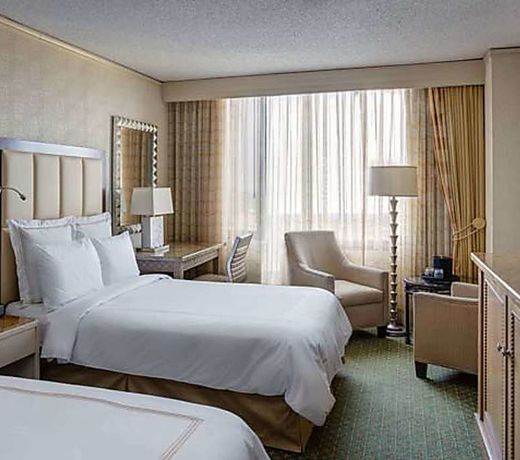 JW Marriott New Orleans