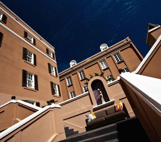 W New Orleans - French Quarter