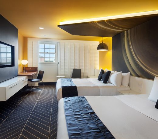 W New Orleans - French Quarter