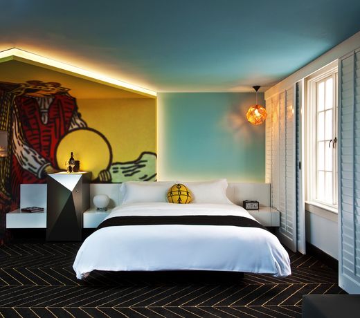 W New Orleans - French Quarter