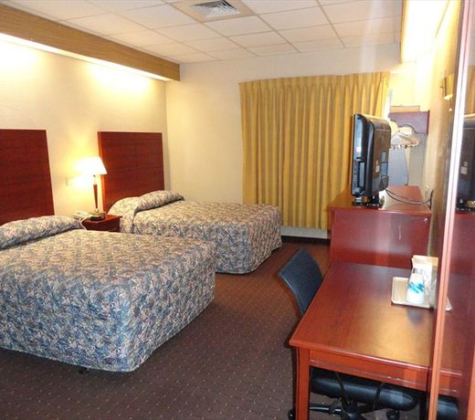 Holiday Inn Express New Orleans Downtown, an IHG Hotel