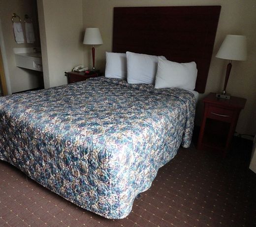 Holiday Inn Express New Orleans Downtown, an IHG Hotel