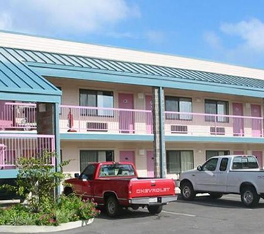 RED CARPET INN NEW ORLEANS