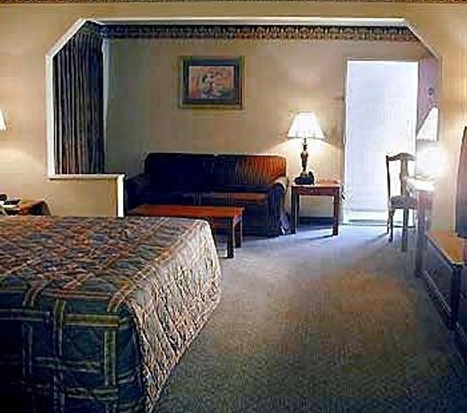 RED CARPET INN NEW ORLEANS