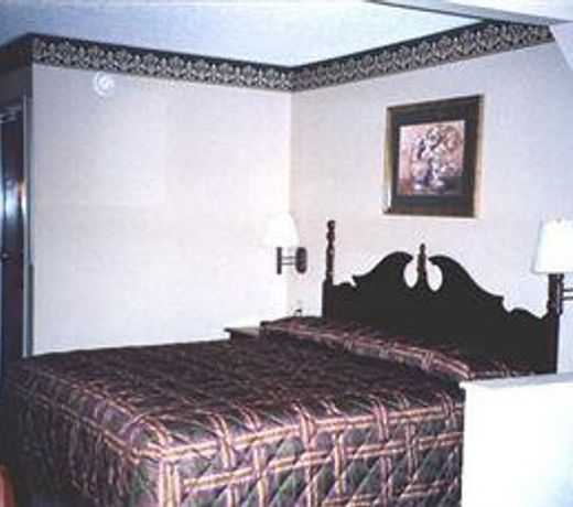 RED CARPET INN NEW ORLEANS