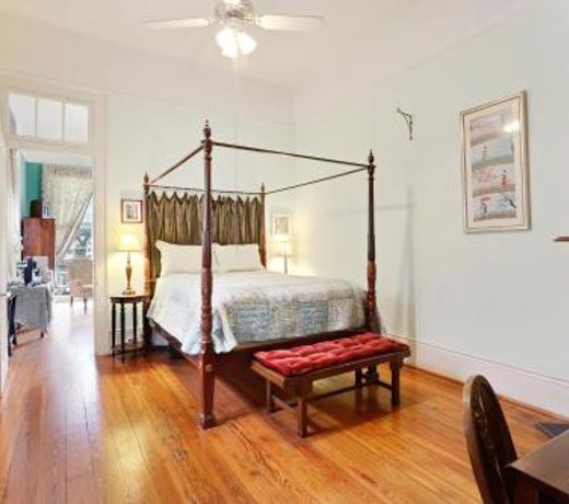 Garden District Bed and Breakfast