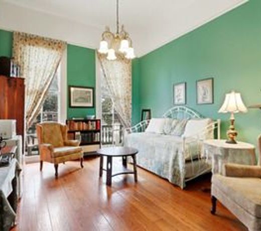 Garden District Bed and Breakfast