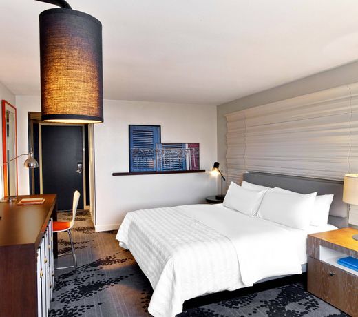 Le Meridien New Orleans