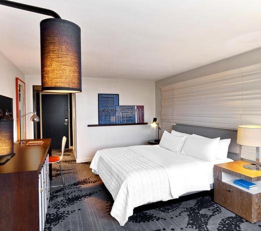 Le Meridien New Orleans