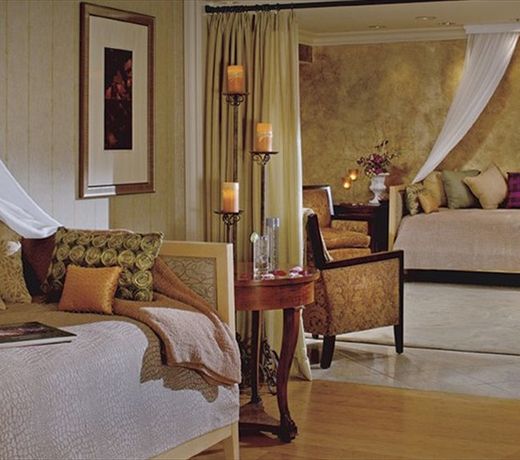 Courtyard by Marriott New Orleans French Quarter/Iberville