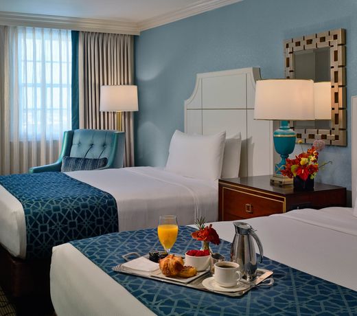 Royal Sonesta Hotel New Orleans