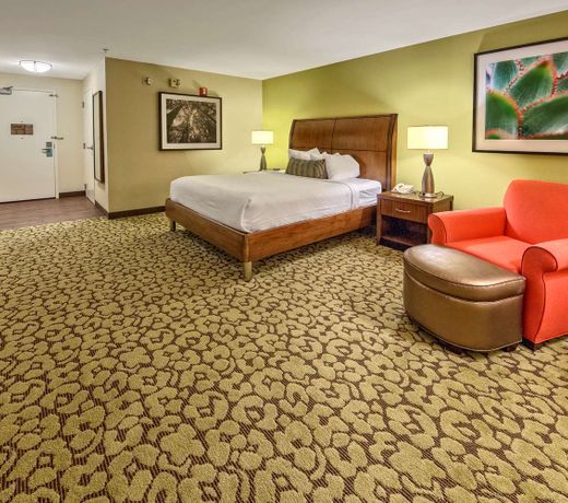 Hilton Garden Inn New Orleans Convention Center