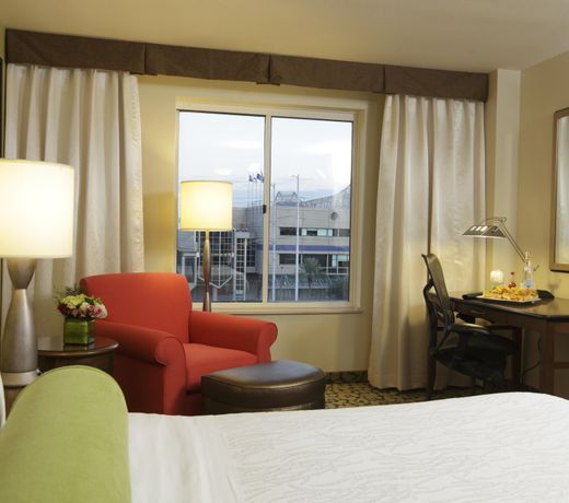 Hilton Garden Inn New Orleans Convention Center