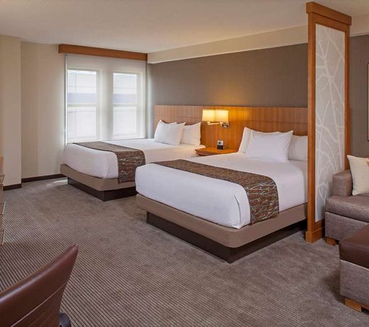 Hyatt Place New Orleans Convention Center