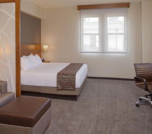 Hyatt Place New Orleans Convention Center