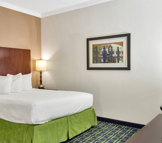 Royal St. Charles Hotel