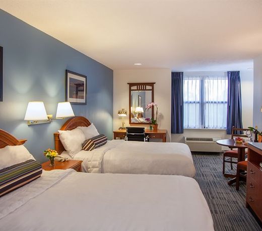 Federal City Inn & Suites