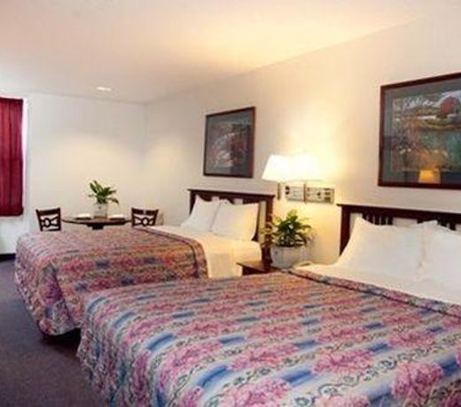 Federal City Inn & Suites