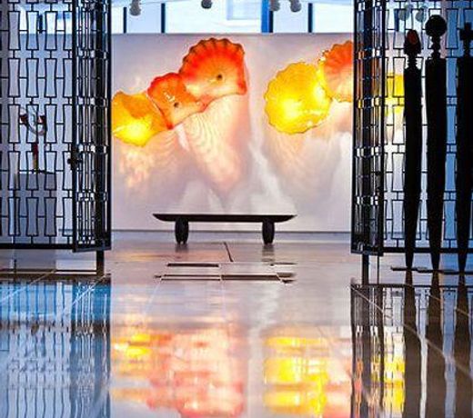 Renaissance New Orleans Arts Warehouse District Hotel