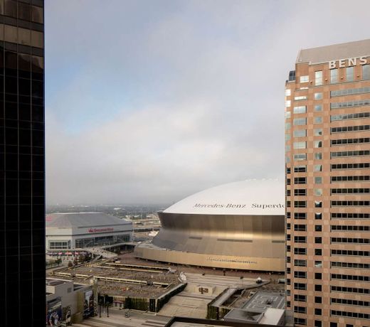 Hyatt Regency New Orleans