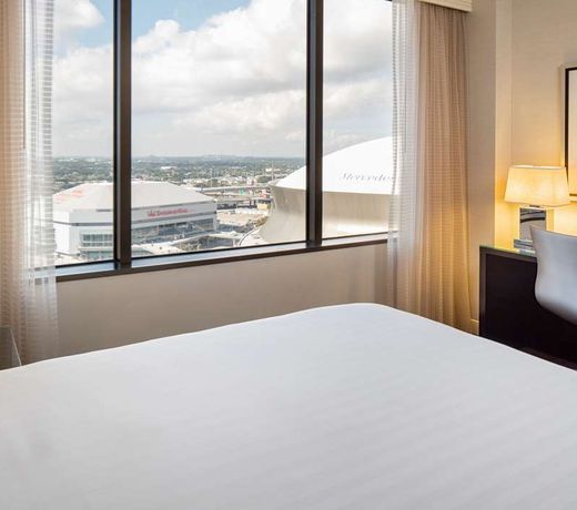 Hyatt Regency New Orleans