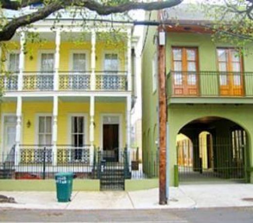 The Prytania Park Hotel