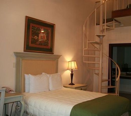 The Prytania Park Hotel