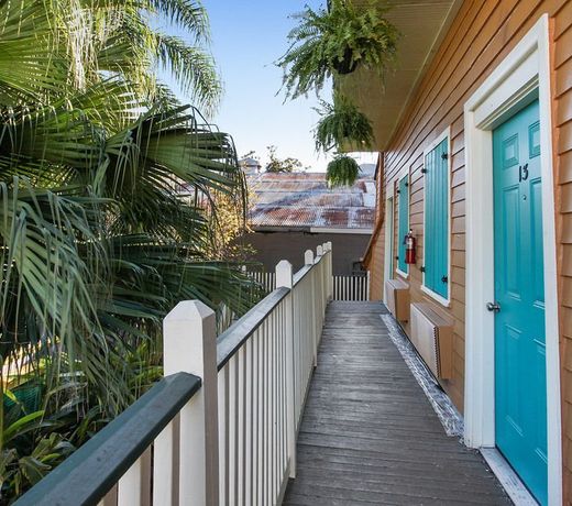 New Orleans Guest House