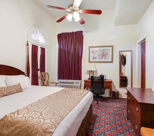 New Orleans Guest House