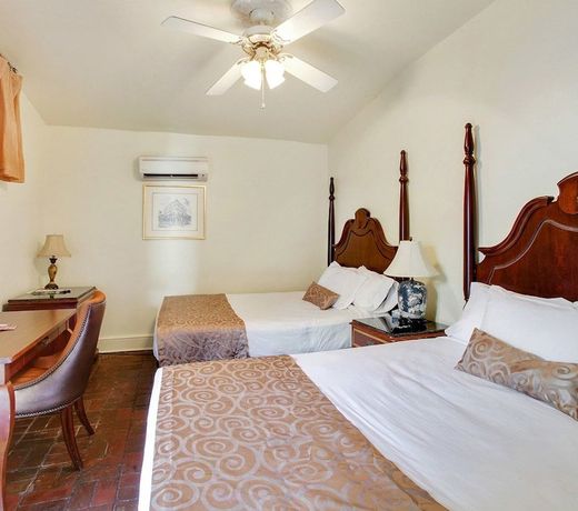 New Orleans Guest House