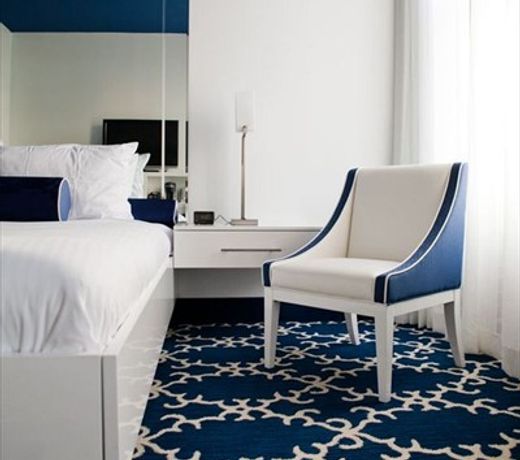 The Saint Hotel, New Orleans, French Quarter, Autograph Collection