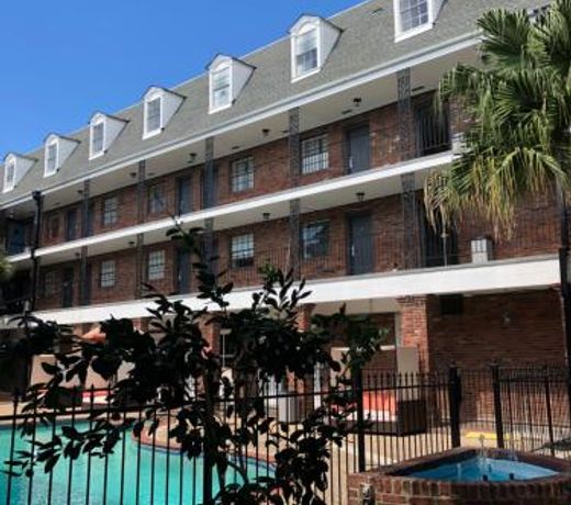 Midtown Hotel New Orleans