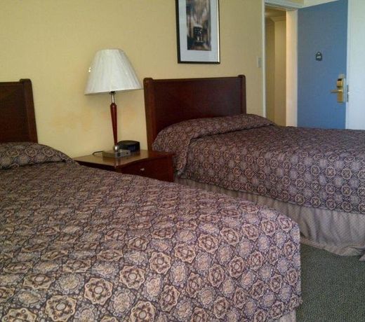 Midtown Hotel New Orleans