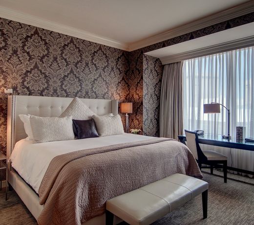 Loews New Orleans Hotel