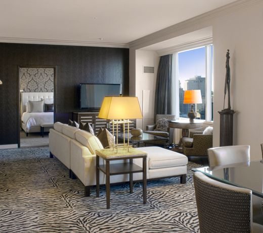 Loews New Orleans Hotel