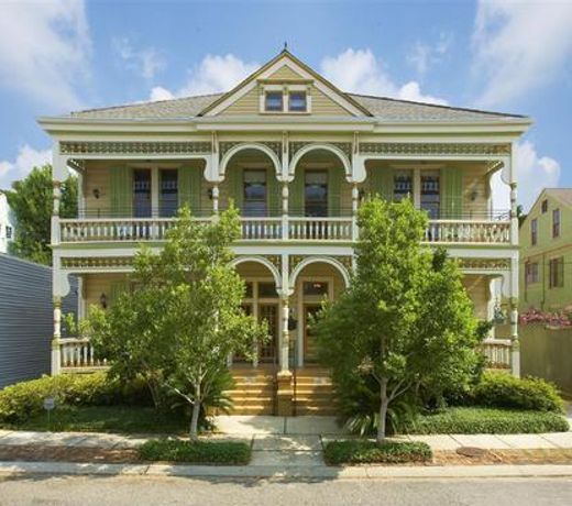 Maison Perrier Bed & Breakfast