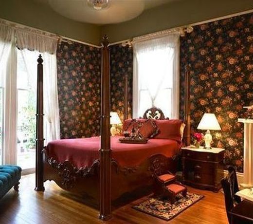 Maison Perrier Bed & Breakfast