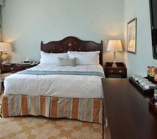 Windsor Court Hotel New Orleans