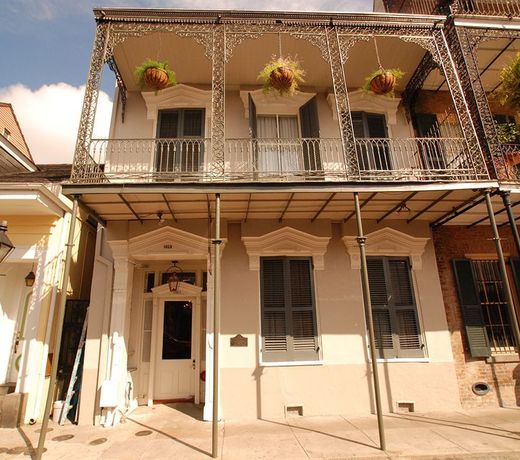 Inn on St. Ann, a French Quarter Guest Houses Property
