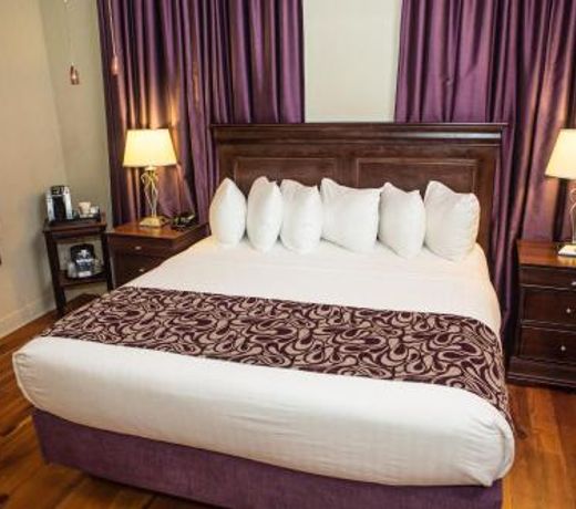 Inn on St. Ann, a French Quarter Guest Houses Property