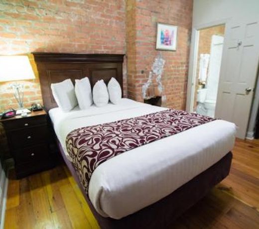 Inn on St. Ann, a French Quarter Guest Houses Property