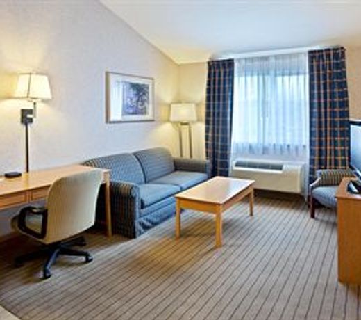 Fairfield Inn & Suites by Marriott Seattle Downtown/Seattle Center