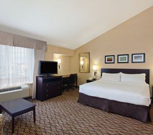 Fairfield Inn & Suites by Marriott Seattle Downtown/Seattle Center