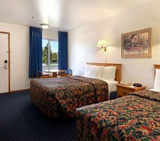 Days Inn by Wyndham Seattle North of Downtown