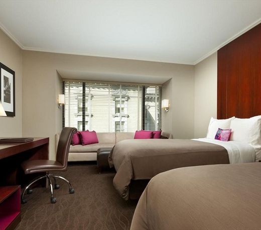 Hotel Seattle