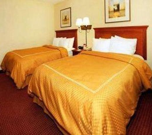 Four Points by Sheraton Downtown Seattle Center