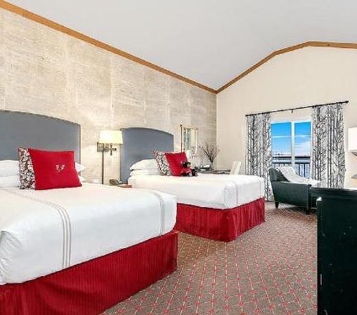 The Edgewater, a Noble House Hotel