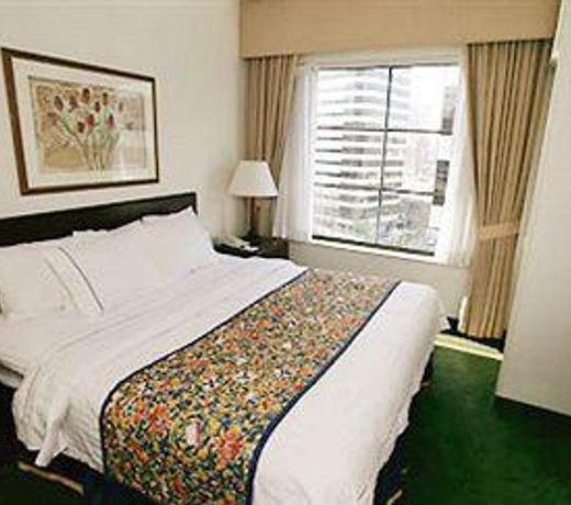 SpringHill Suites Seattle Downtown