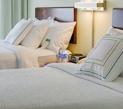 SpringHill Suites Seattle Downtown