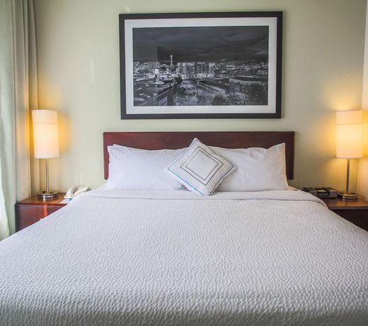 SpringHill Suites Seattle Downtown